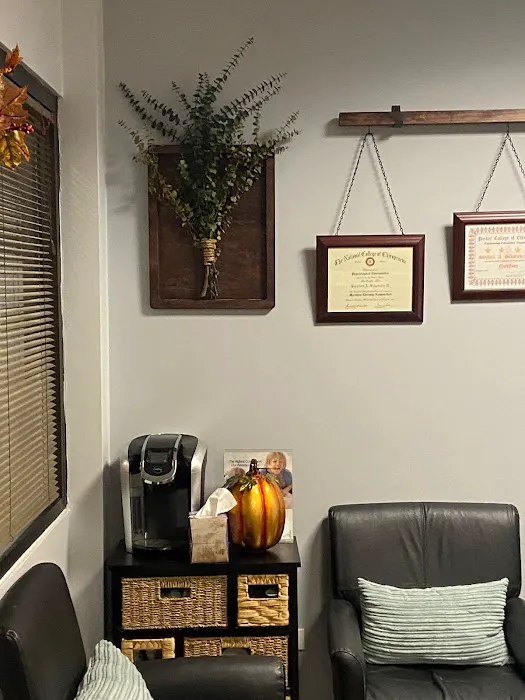 Sikorsky Chiropractic Clinic Picture 8