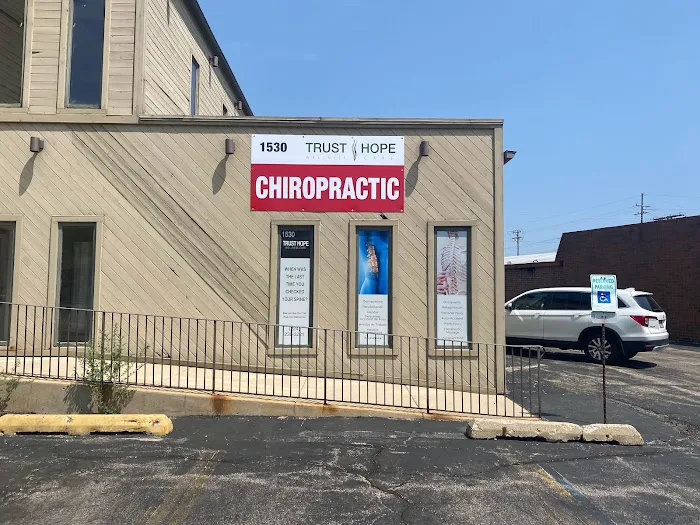 TrustHope Wellness Care Picture 7