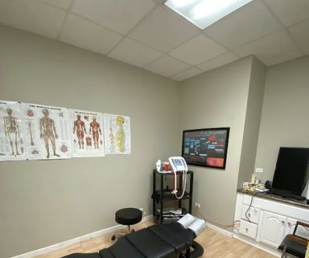 TrustHope Wellness Care