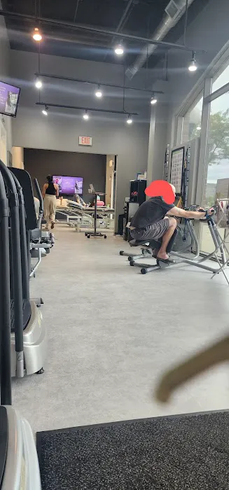 Emmy Wang, DC Picture 5