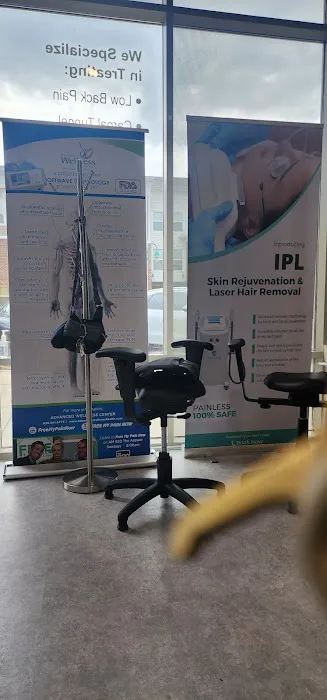 Emmy Wang, DC Picture 7