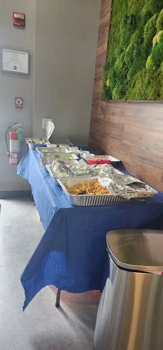 Emmy Wang, DC Picture 3