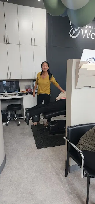 Emmy Wang, DC Picture 8