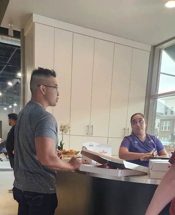 Emmy Wang, DC Picture 1