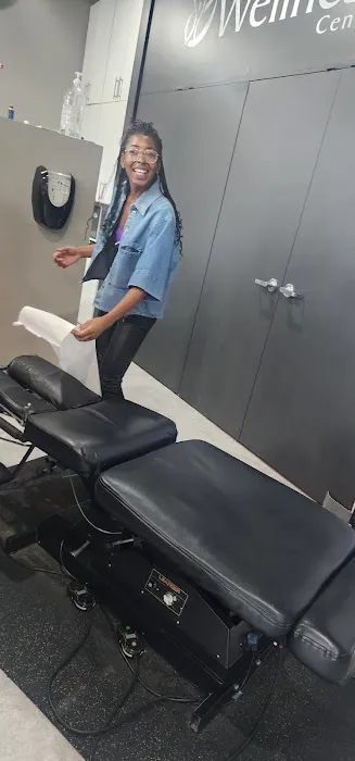 Emmy Wang, DC Picture 2