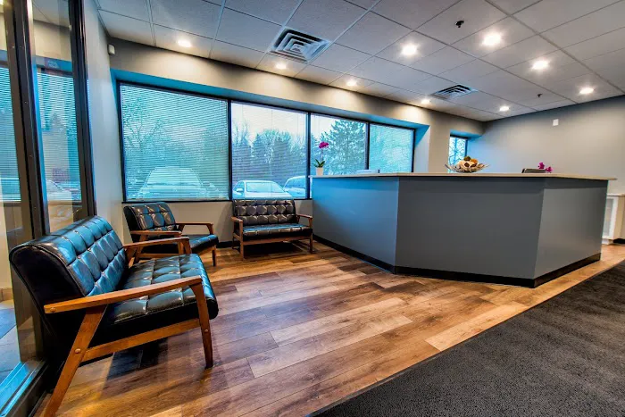 Mark A. Myers, DC Picture 1