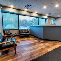 Mark A. Myers, DC ico