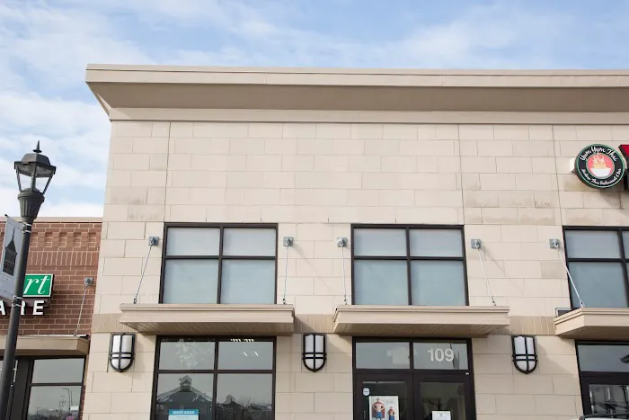 The Pain to Health Center - Naperville Picture 1