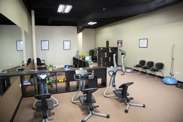 The Pain to Health Center - Naperville Picture 8