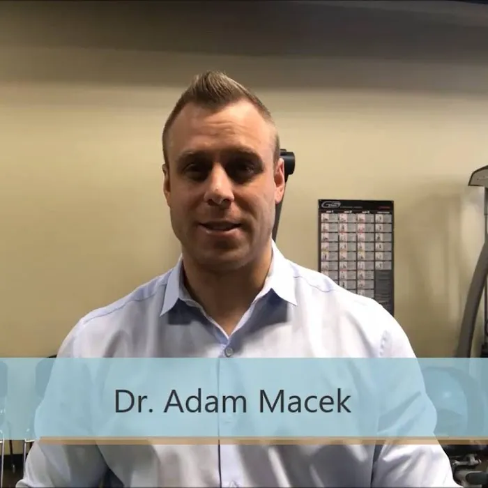 The Pain to Health Center - Naperville Picture 9