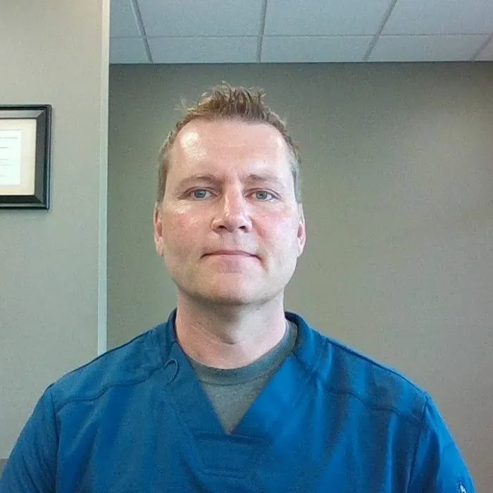 The Pain to Health Center - Naperville Picture 5