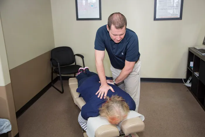 The Pain to Health Center - Naperville Picture 10