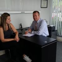 Back and Neck Relief Center of IL, Dr. Andrew Hajduk DC ico
