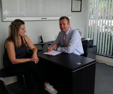 Back and Neck Relief Center of IL, Dr. Andrew Hajduk DC