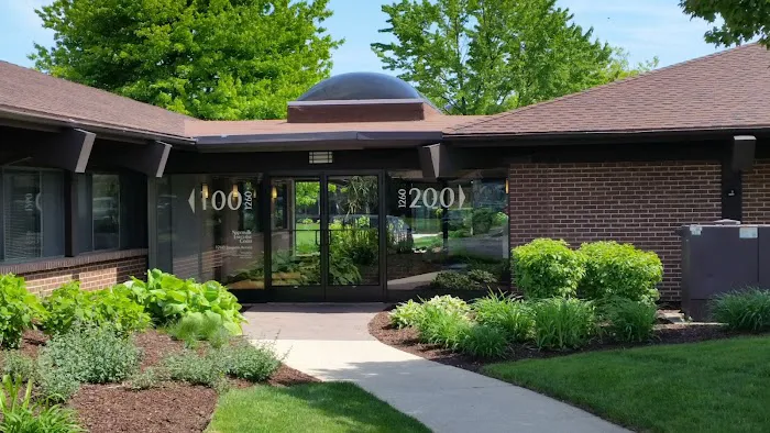 Tronolone Chiropractic Center Picture 1