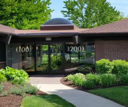 Tronolone Chiropractic Center