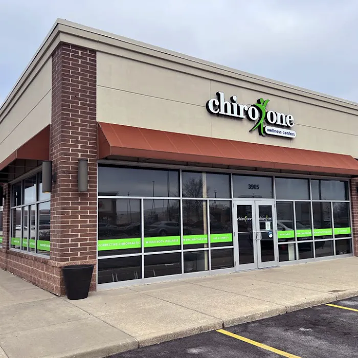 Chiro One Chiropractic & Wellness Center of Gurnee/Waukegan Picture 6