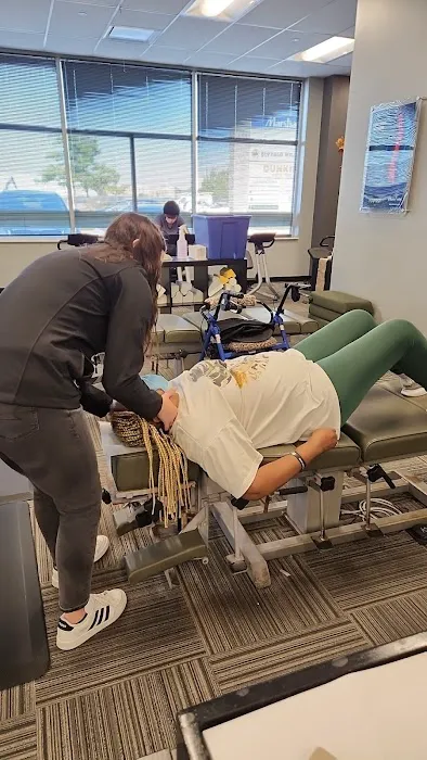 Chiro One Chiropractic & Wellness Center of Gurnee/Waukegan Picture 5