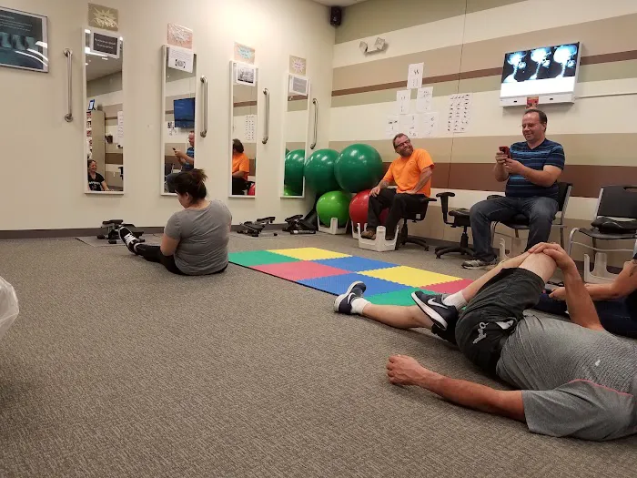Chiro One Chiropractic & Wellness Center of Gurnee/Waukegan Picture 7