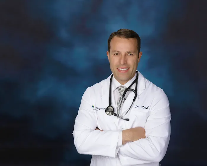 Dr. Michael J. Reed Picture 4