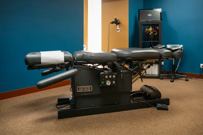 Family Chiropractic & Sports Rehab Picture 2