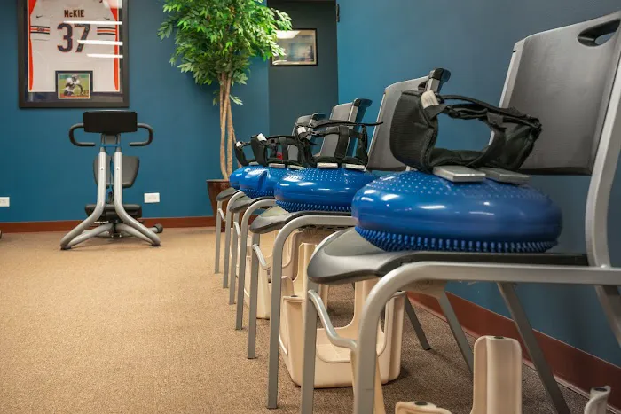 Family Chiropractic & Sports Rehab Picture 10