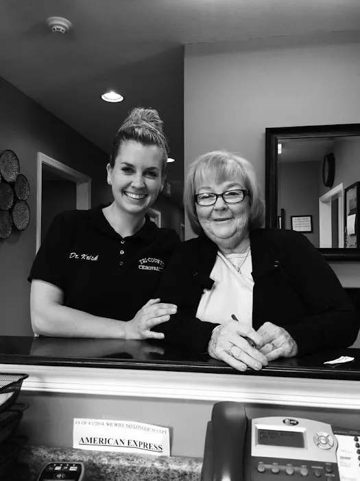 1st Choice Chiropractic LLC Picture 1