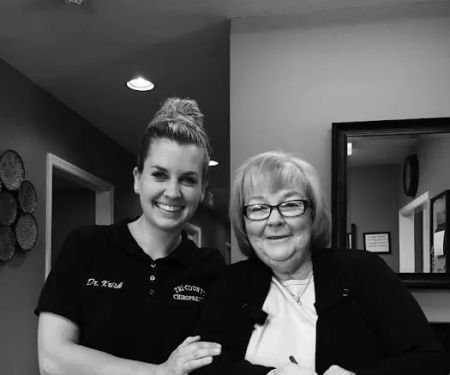 1st Choice Chiropractic LLC