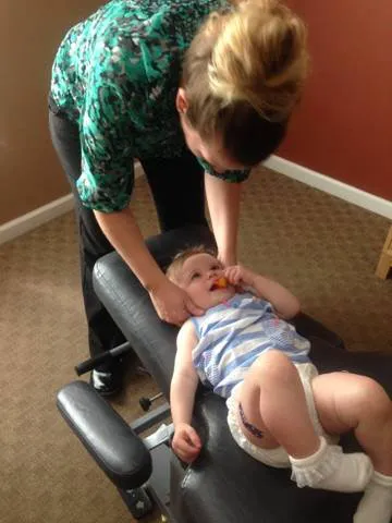 1st Choice Chiropractic LLC Picture 8