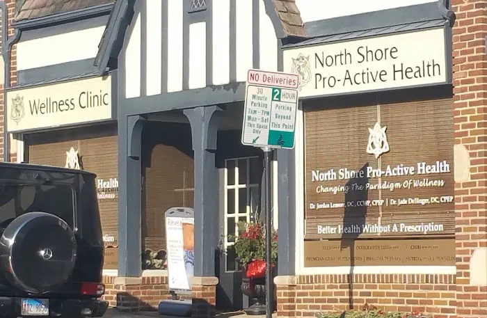 North Shore Pro-Active Health Picture 4