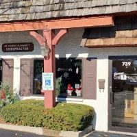 Bennett Chiropractic Care ico