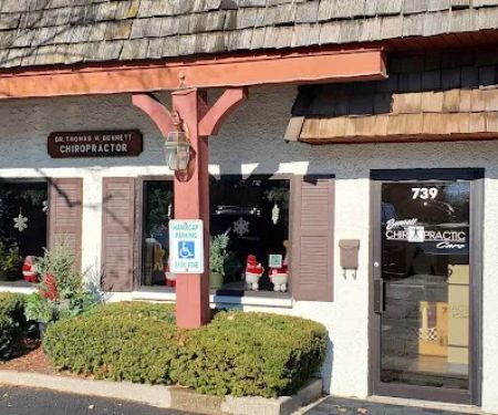 Bennett Chiropractic Care
