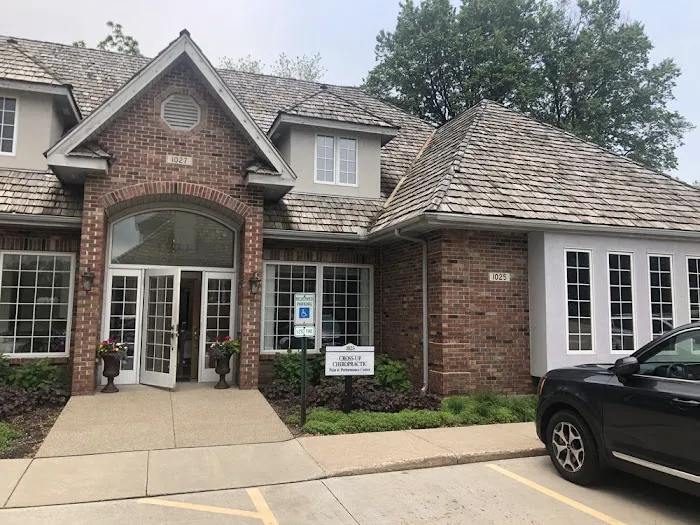 Dr. Jack P. Rieke, D.C. - Chiropractor Picture 3