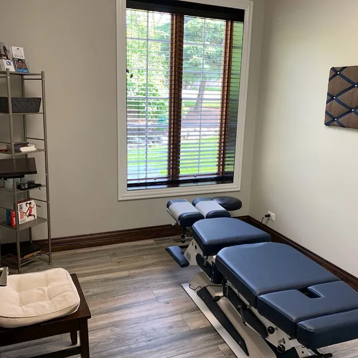 Dr. Jack P. Rieke, D.C. - Chiropractor Picture 2