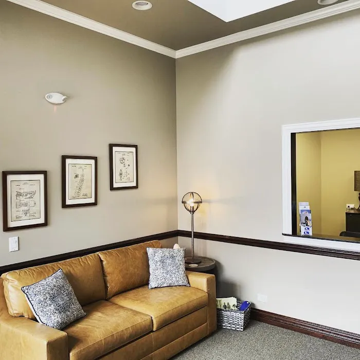 Dr. Jack P. Rieke, D.C. - Chiropractor Picture 9