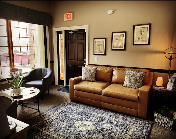 Dr. Jack P. Rieke, D.C. - Chiropractor Picture 5