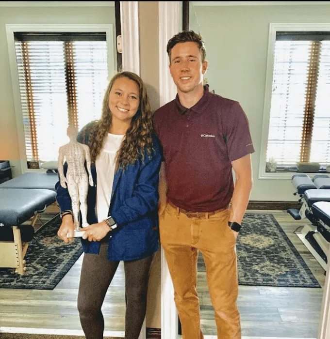 Dr. Jack P. Rieke, D.C. - Chiropractor Picture 10