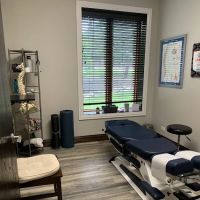 Cross-Up Chiropractic - Acupuncture ico