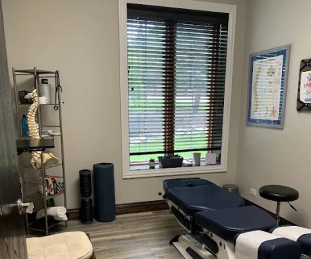 Cross-Up Chiropractic - Acupuncture