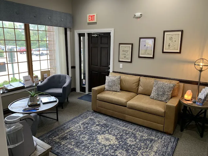 Cross-Up Chiropractic - Acupuncture Picture 5