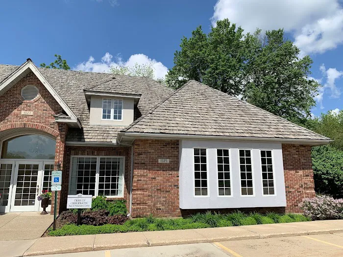 Cross-Up Chiropractic - Acupuncture Picture 4