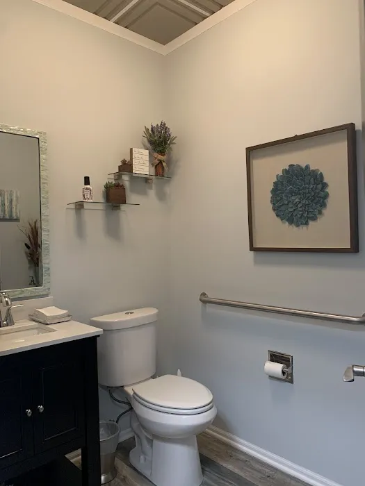 Cross-Up Chiropractic - Acupuncture Picture 3