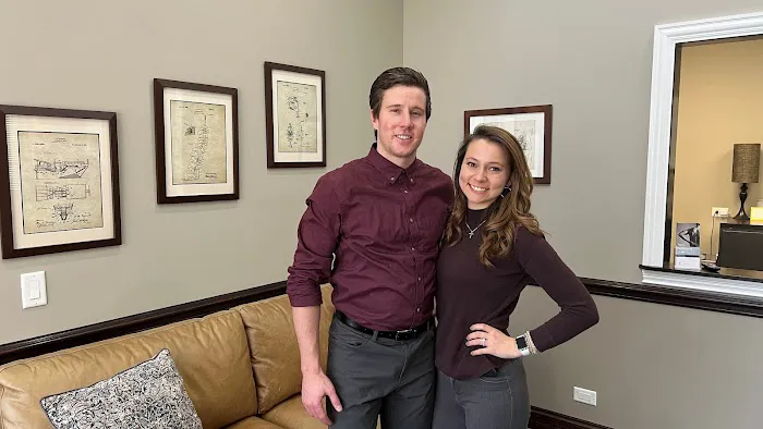 Cross-Up Chiropractic - Acupuncture Picture 2