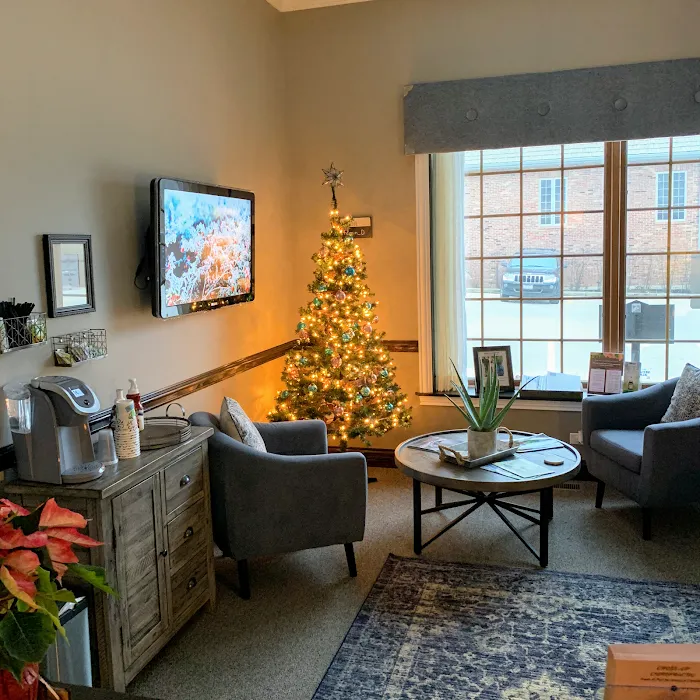 Cross-Up Chiropractic - Acupuncture Picture 8