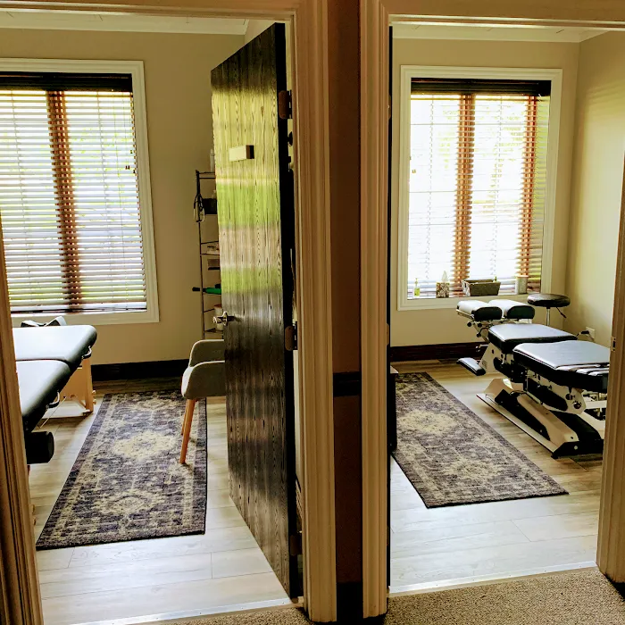 Cross-Up Chiropractic - Acupuncture Picture 7