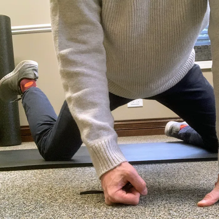 Cross-Up Chiropractic - Acupuncture Picture 6