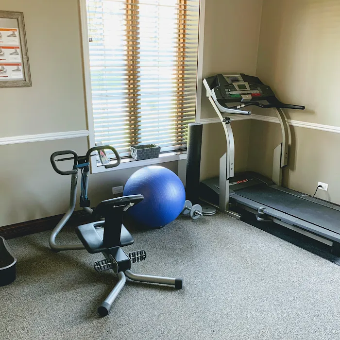 Cross-Up Chiropractic - Acupuncture Picture 10