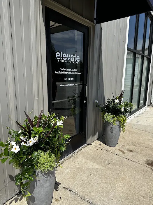 Elevate Sports Therapy Picture 4