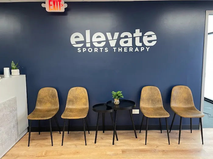 Elevate Sports Therapy Picture 8