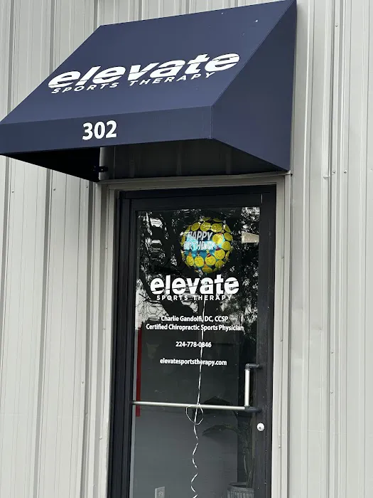 Elevate Sports Therapy Picture 9